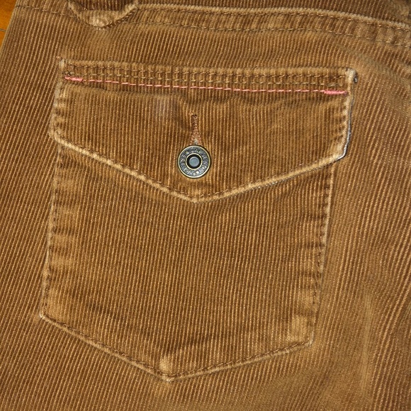 GAP corduroy pants - Picture 6 of 8